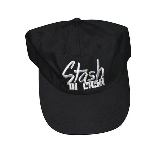 StashDiCash Dad Hat