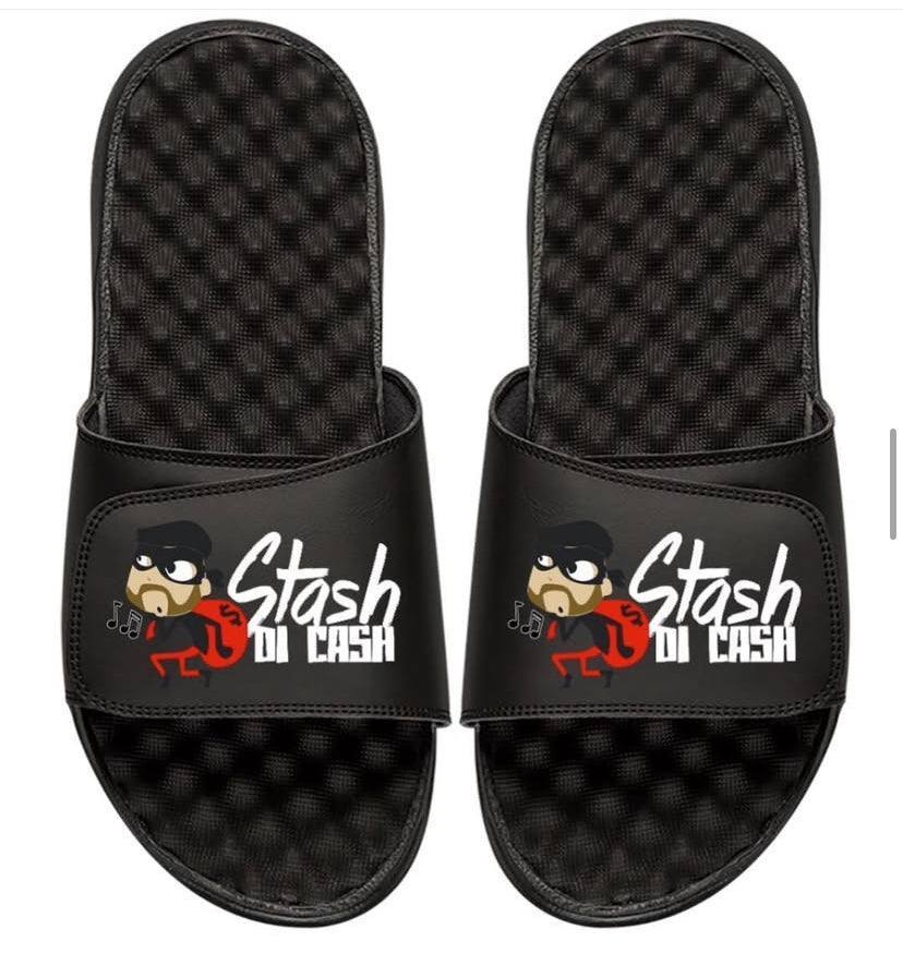 Stashdicash Bankroll Slides