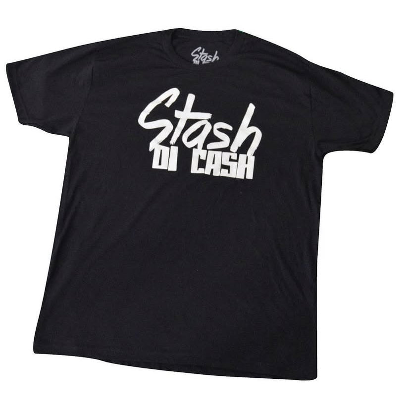 Black & White Graphics Tee